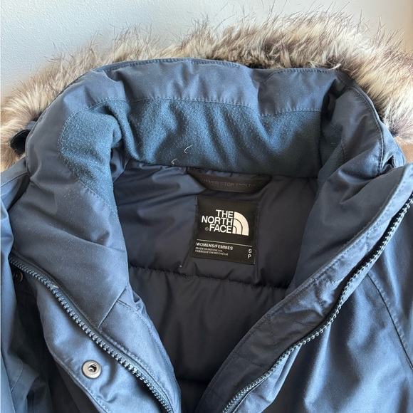 The North Face Down Parka - Picture 5 of 6